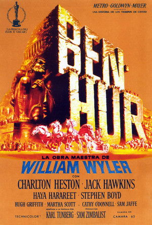 Ben Hur (1959)