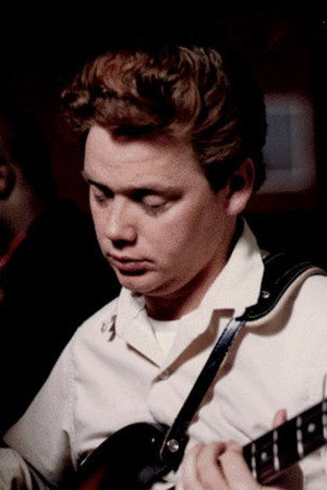 Donald \'Duck\' Dunn