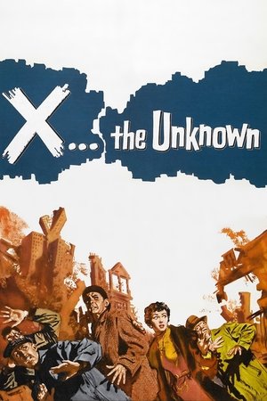Lo desconocido (1956)