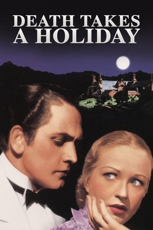 La muerte de vacaciones (1934)