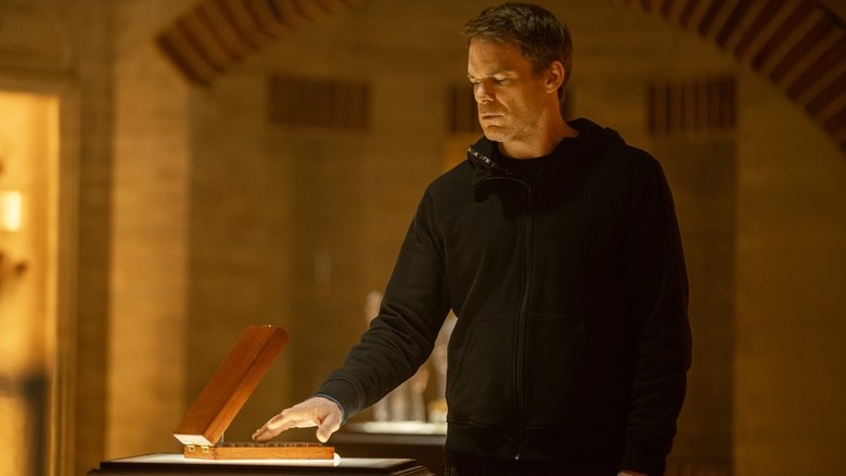 1x04 Llámame "Red"