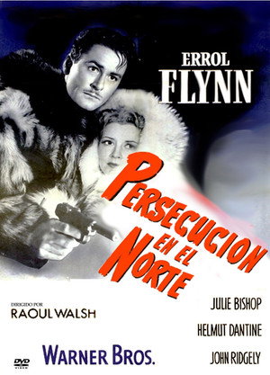 Persecución en el Norte (1943)
