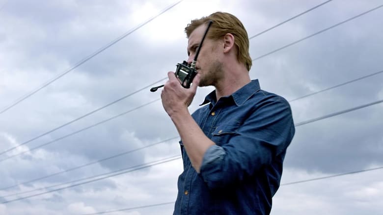 2x08 El Patrón se queda solo