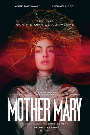 Mother Mary (2026)
