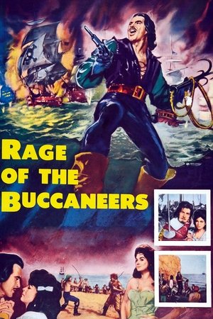 El pirata negro (1961)