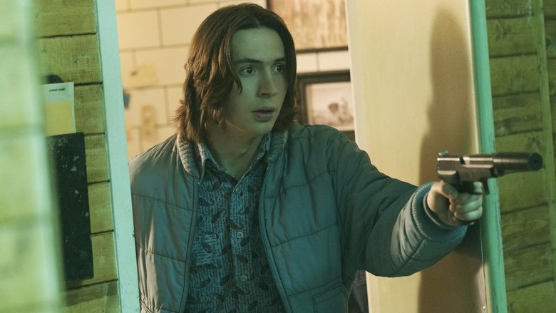 2x05 El regalo de los Reyes Magos