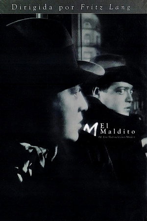 M, el vampiro de Düsseldorf (1931)