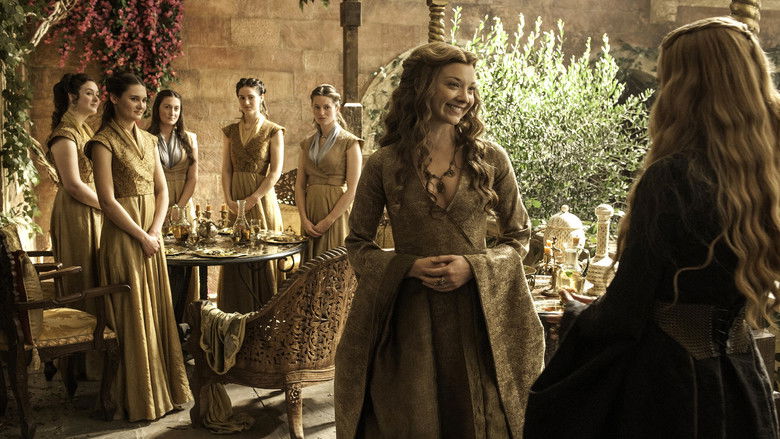 5x03 Gorrión Supremo