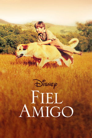 Fiel amigo (1957)