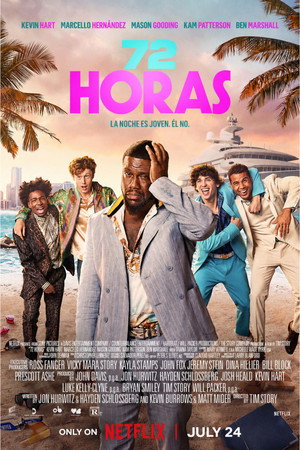 72 horas (2026)