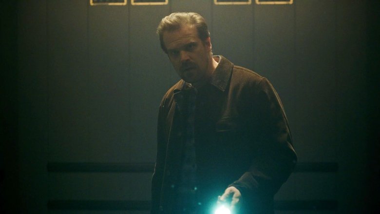 1x05 Capítulo cinco: La pulga y el acróbata