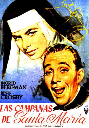 Las campanas de Santa María (1945)