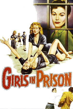 Mujeres en prisión (1956)