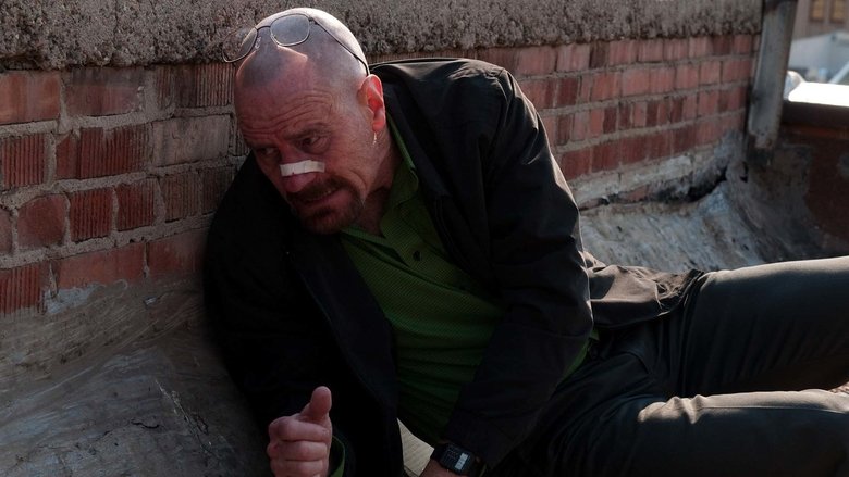 4x12 El fin de los tiempos