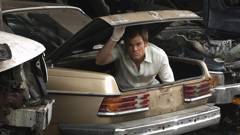 1x06 Devuélvase al remitente