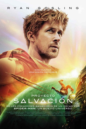 Proyecto Salvación (2026)
