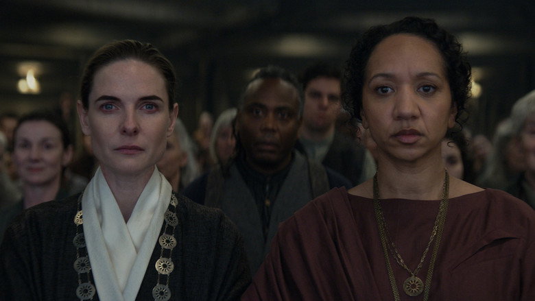 3x09 Despedida