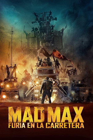 Mad Max: Furia en la carretera (2015)