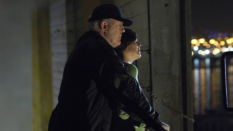 4x03 Cegado por la luz