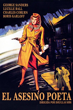 El asesino poeta (1947)