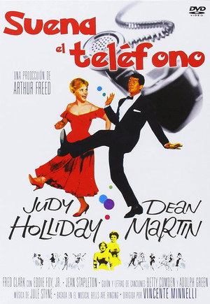 Suena el teléfono (1960)