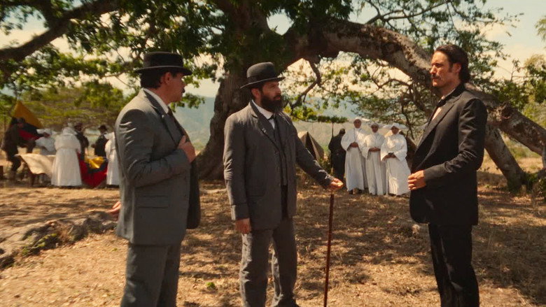 2x01 El armisticio