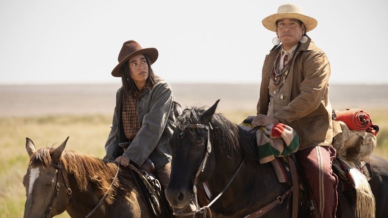 2x05 Solo los disparos nos guían