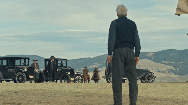 1x06 Un océano más cerca del destino