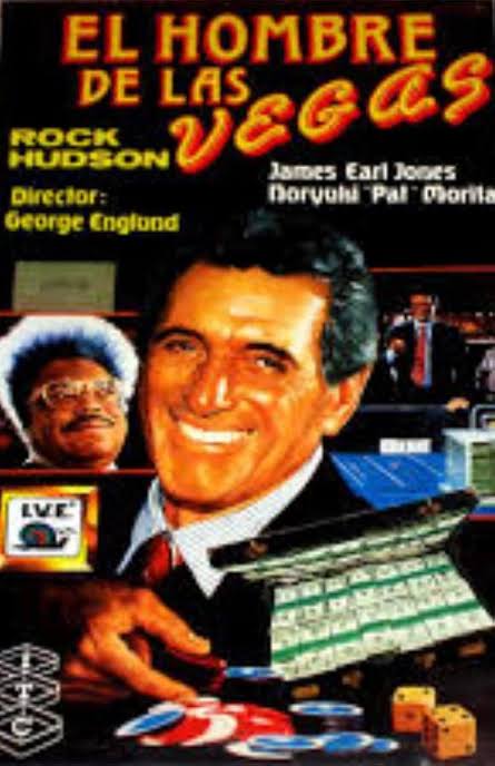 El hombre de Las Vegas (1984)