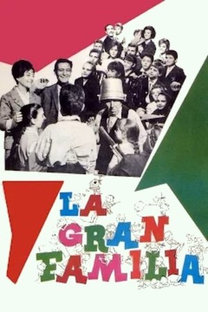 La gran familia (1962)