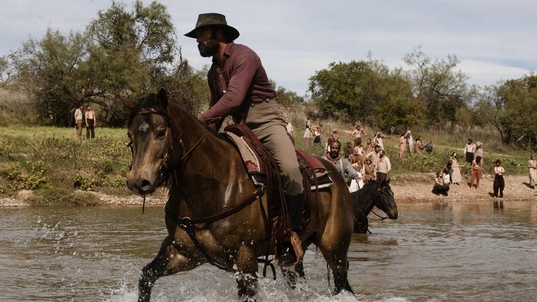1x04 El Cruce