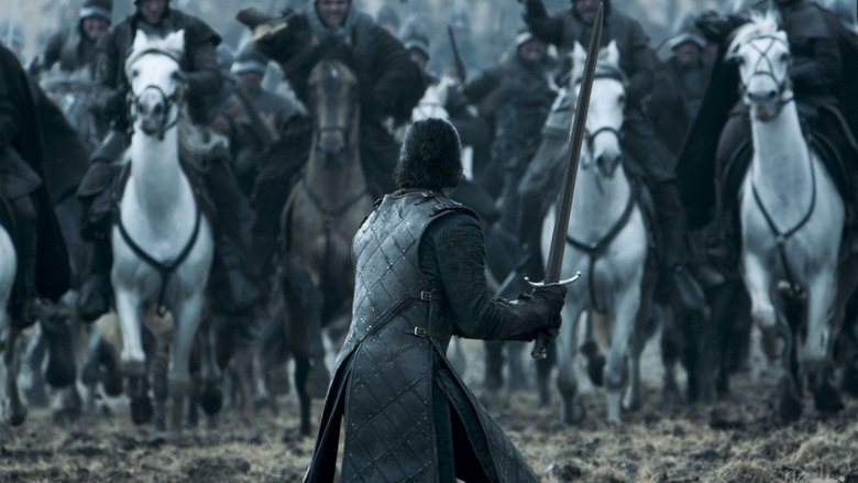 6x09 La batalla de los bastardos