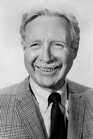 Arthur O\'Connell