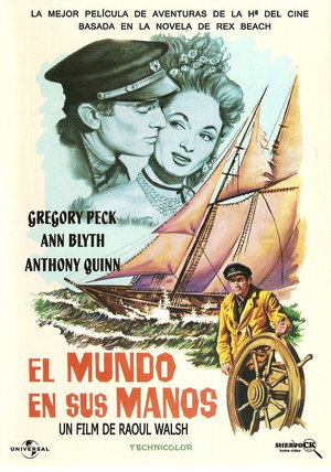 El mundo en sus manos (1952)