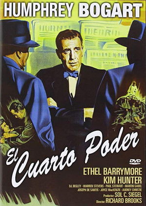 El cuarto poder (1952)