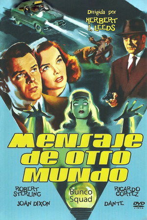 Mensaje de otro mundo (1950)