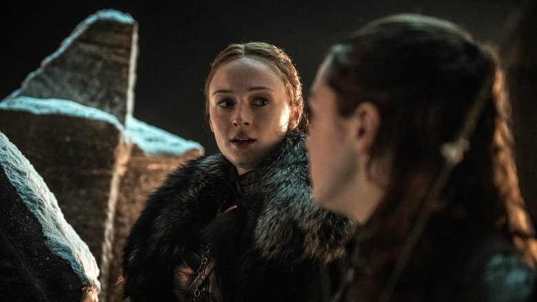 8x03 La Larga Noche
