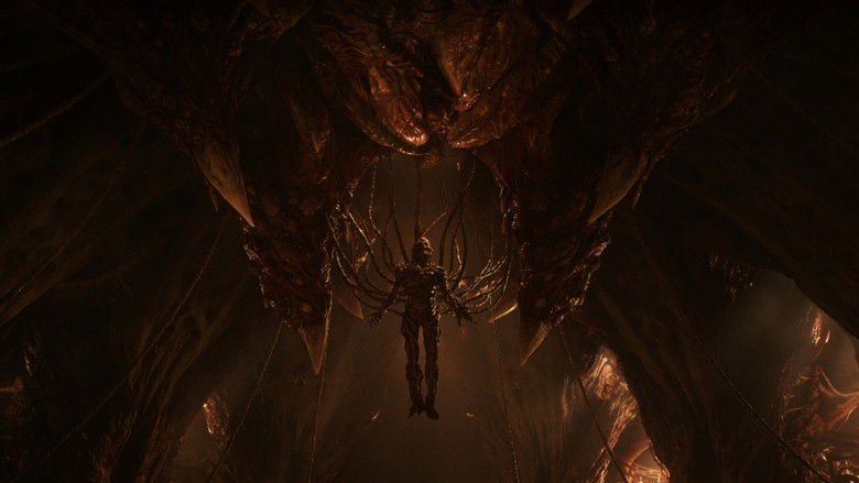 5x08 Capítulo ocho: El mundo del derecho