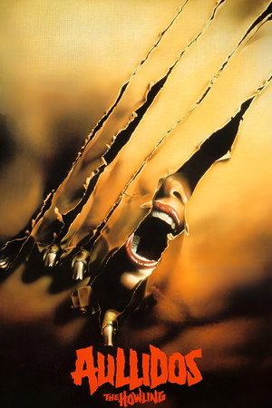 Aullidos (1981)