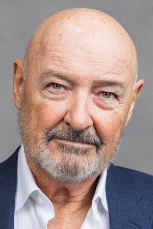 Terry O\'Quinn