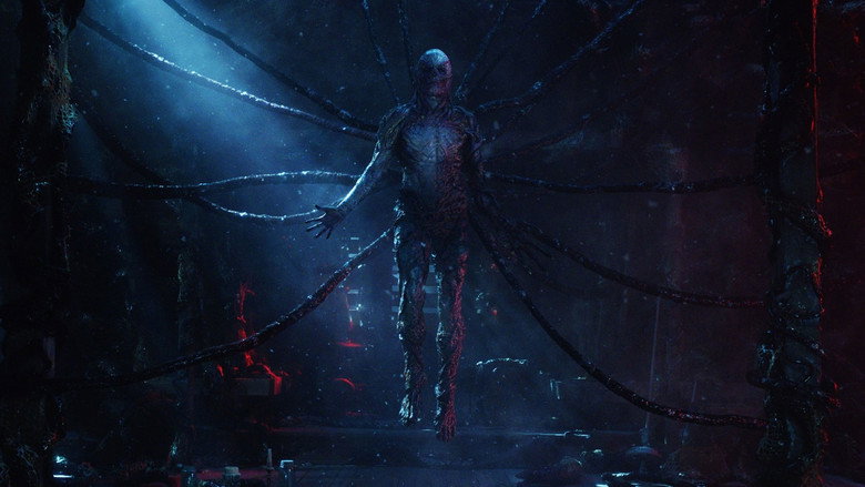 4x02 Capítulo dos: La maldición de Vecna