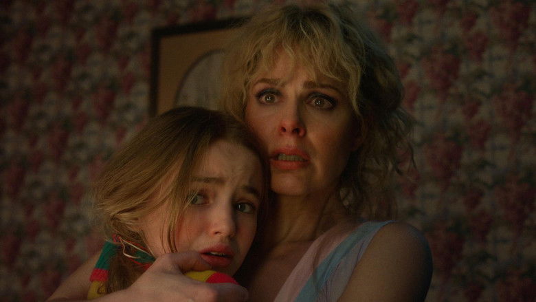 5x02 Capítulo dos: La desaparición