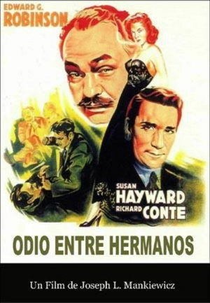 Odio entre hermanos (1949)