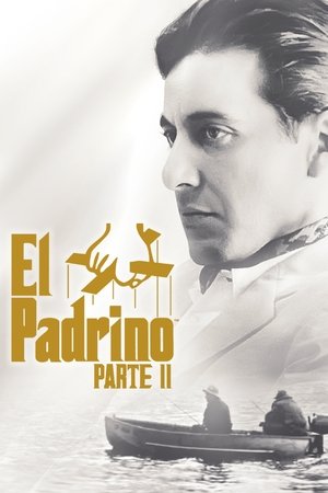 El Padrino Parte II (1974)