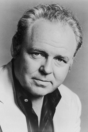Carroll O\'Connor
