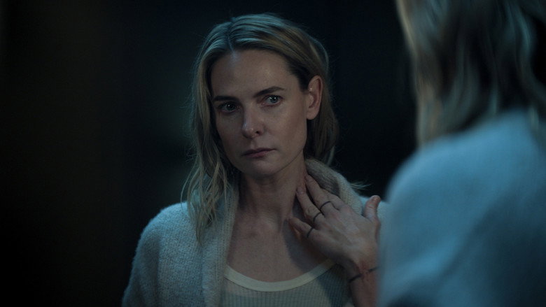 3x01 ¿Quién eres?