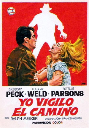 Yo vigilo el camino (1970)