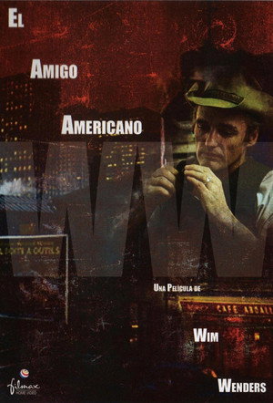 El amigo americano (1977)