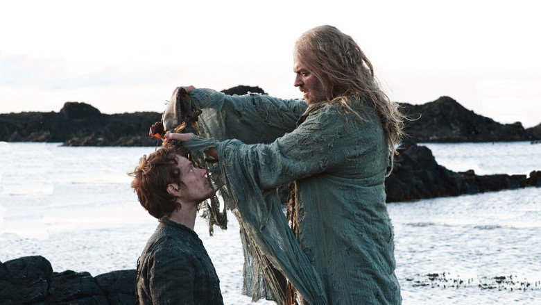 2x03 Lo que está muerto no puede morir