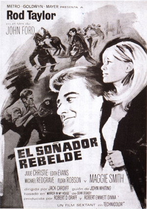 El soñador rebelde (1965)